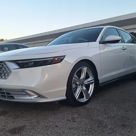 Honda Accord 2023