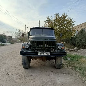 Zil 131 1985