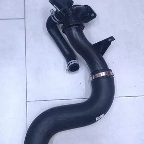 Patrubka Turbina Ford Explorer