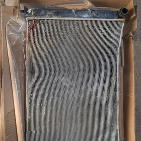 Suw radiator