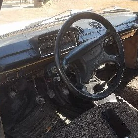 Lada 2104 1980