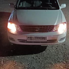 Toyota Avalon 2001