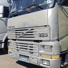 Volvo FH12 2001