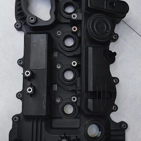 Klapn kryshka motor