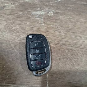 sonata acar