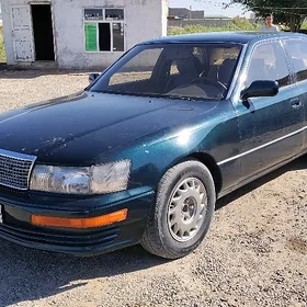 Lexus LS 400 1990