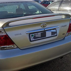 Toyota Camry 2003