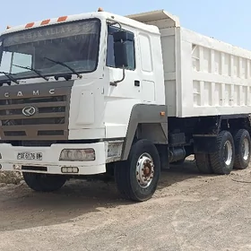 Howo T5G 2008