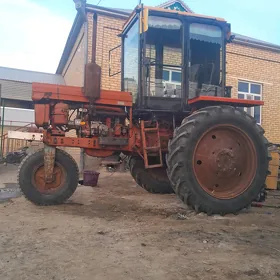 MTZ T-28 1993