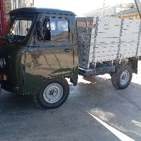 UAZ 452 1997