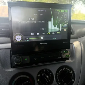 pioneer 7550