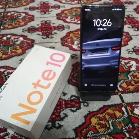 Redmi note 10 5G