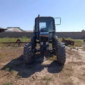MTZ 80 2003