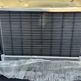 BMW radiator G11 G12