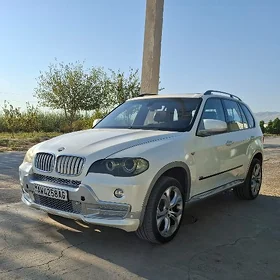 BMW X5 2007