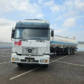 Volvo FH12 2004