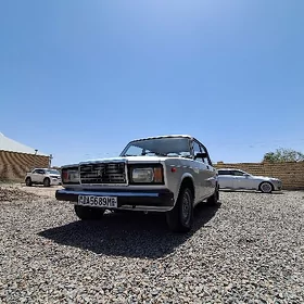 Lada 2107 2011
