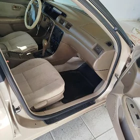 Toyota Camry 1998