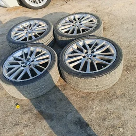 Diska pakiriska camry kemry