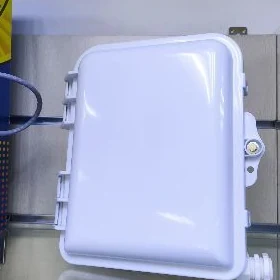 Настенный ODF/ ODF wall box