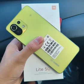 Xiaomi 11Lite 5G