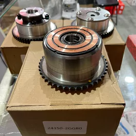 Sanata Wanus elektronny