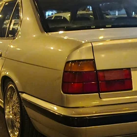 bmw 525 yzky fara