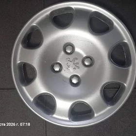 Peugeot kalpak