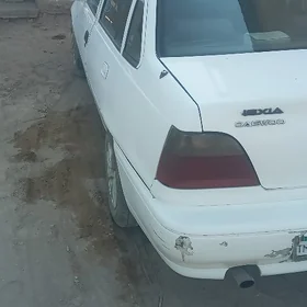 Daewoo Nexia 1996