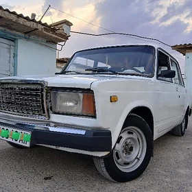 Lada 2107 1999