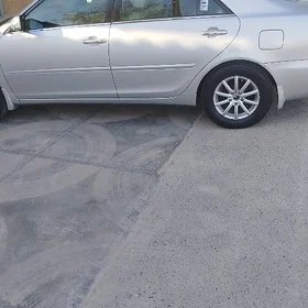 Toyota Camry 2002