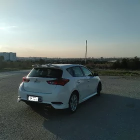 Toyota Corolla 2017