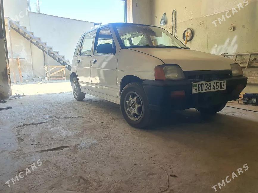 Daewoo Tico 1999