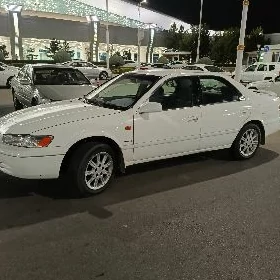 Toyota Camry 1998