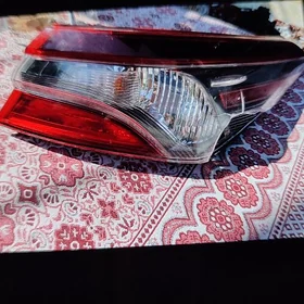 Camry yzky fara 22 model sağ