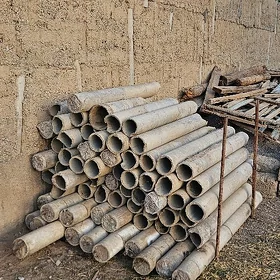 Azbes Turba