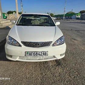 Toyota Camry 2005