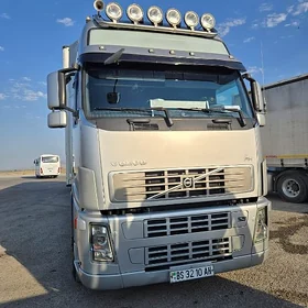 Volvo FH 500 2007
