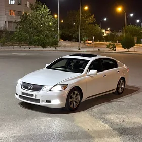 Lexus GS 300 2007