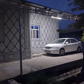 Toyota Corolla 2004