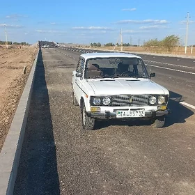 Lada 2106 1997