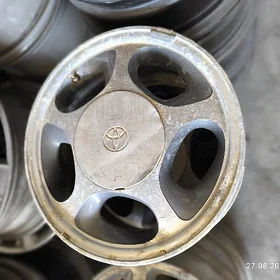 14 lik Toyota diska Arginal