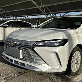 Chevrolet Monza 2024