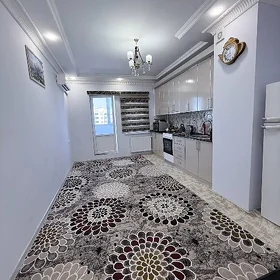 ⚡️2 KOMNAT 96m² | Änew⚡️