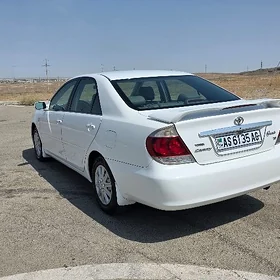 Toyota Camry 2002