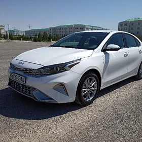 Kia Forte 2023
