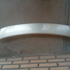 Spoller Uniwersal opel