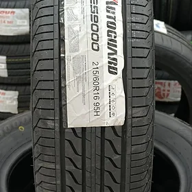 Autoguard 215 60 16