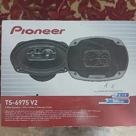 pioner kalonka