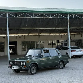 Lada 2106 1998